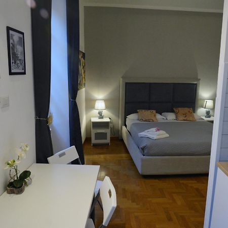 Charme De Rome Vatican Apartment 외부 사진