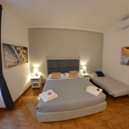 Charme De Rome Vatican Apartment 외부 사진