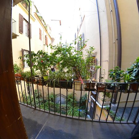 Charme De Rome Vatican Apartment 외부 사진