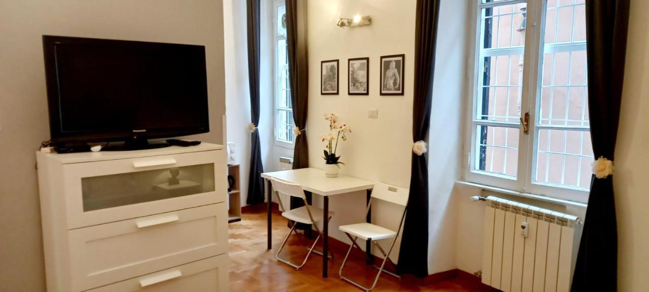 Charme De Rome Vatican Apartment 외부 사진
