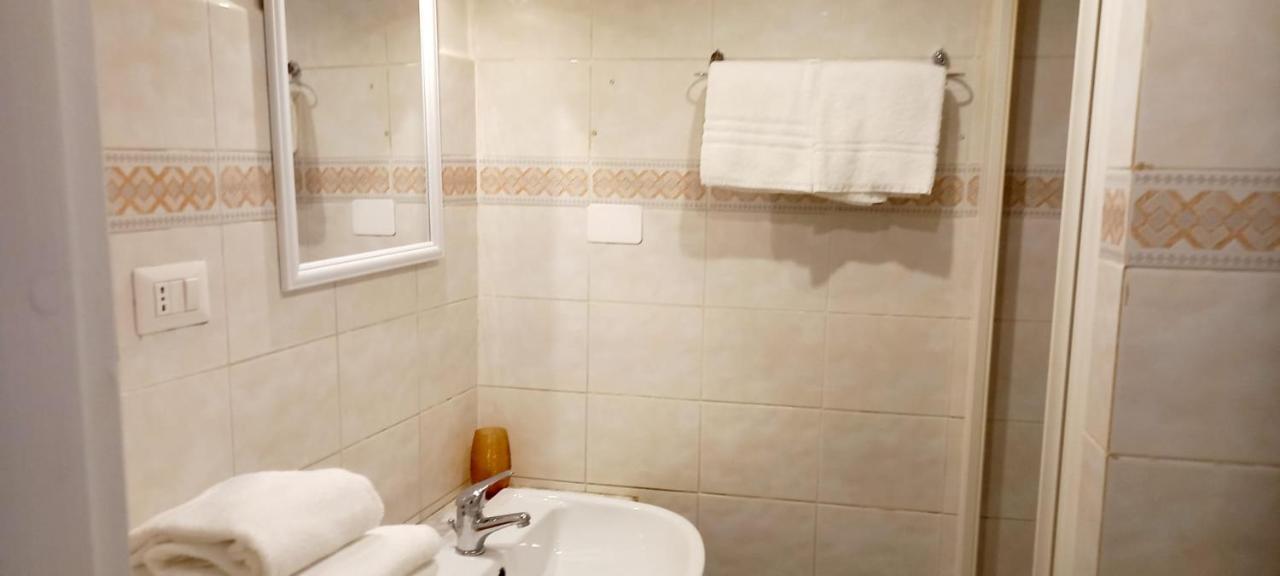 Charme De Rome Vatican Apartment 외부 사진