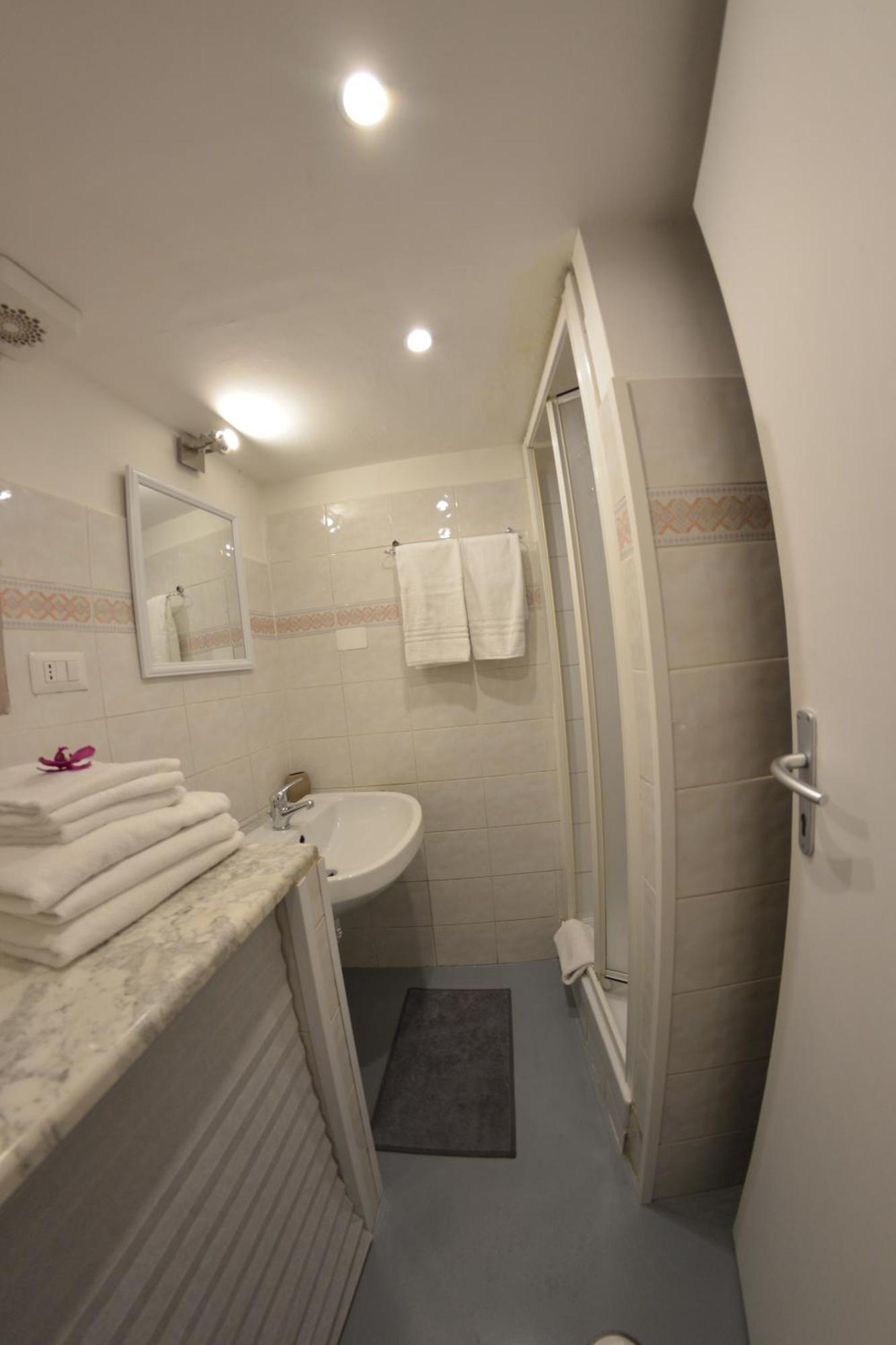 Charme De Rome Vatican Apartment 외부 사진