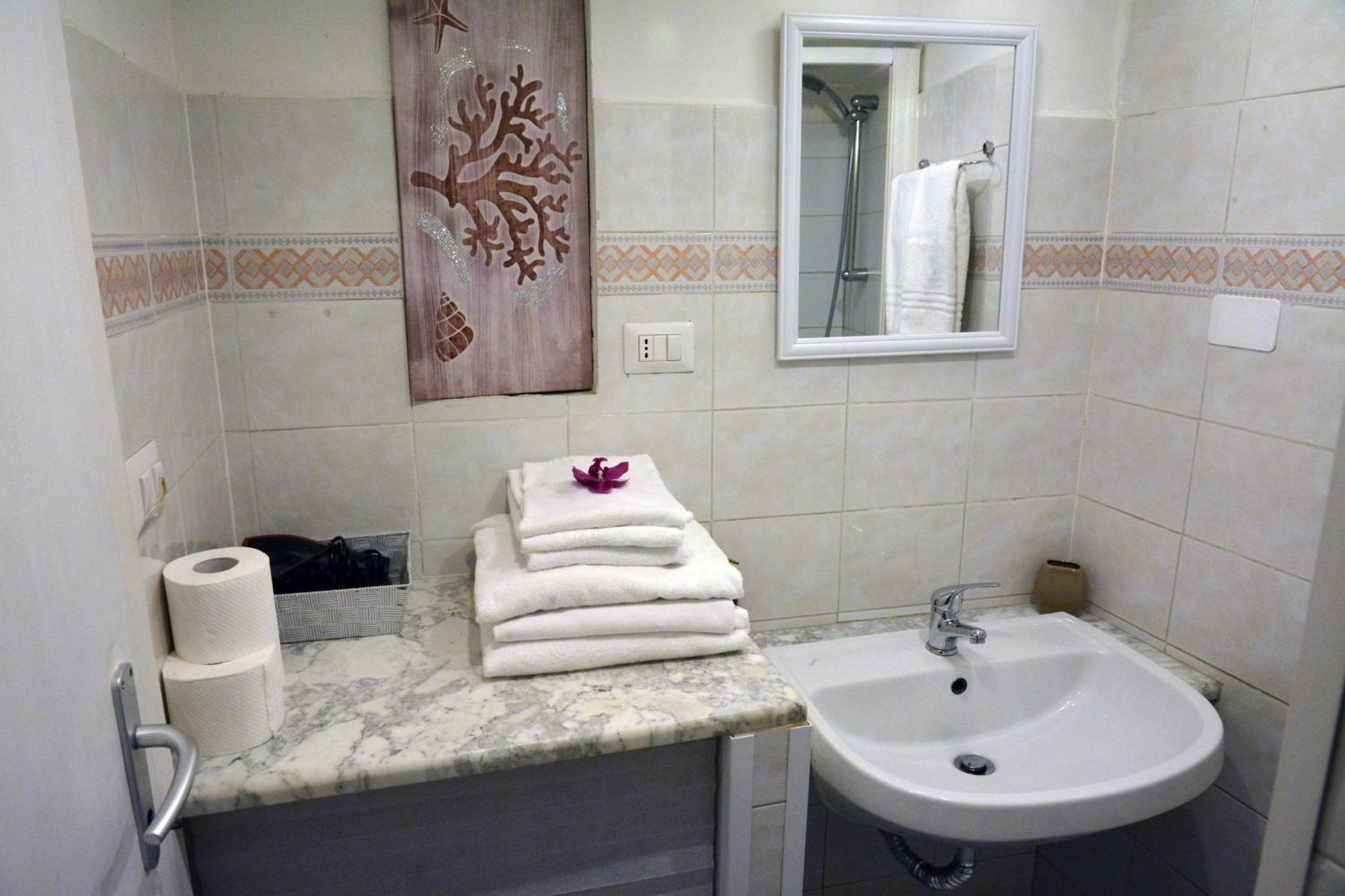 Charme De Rome Vatican Apartment 외부 사진
